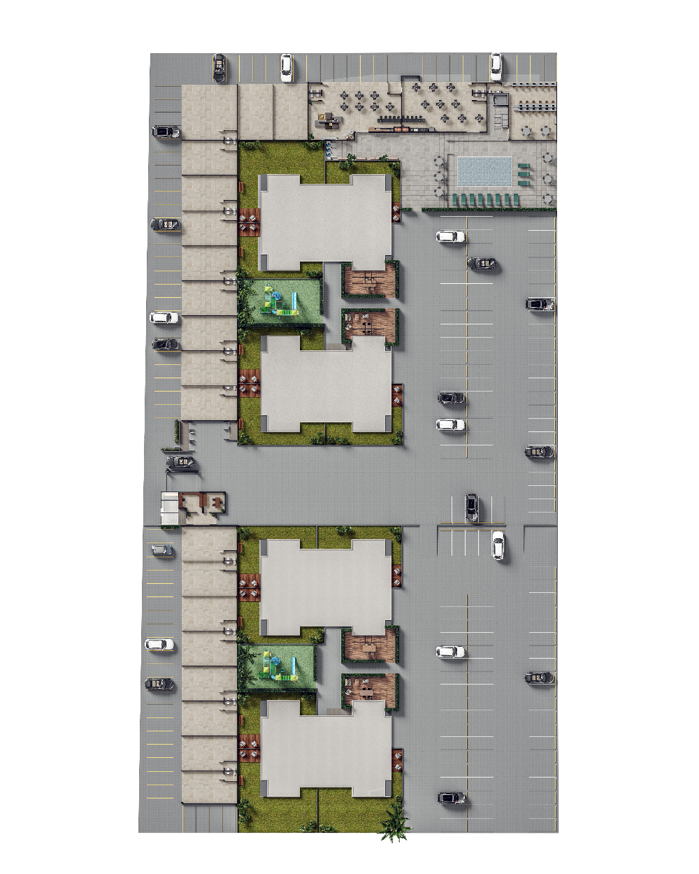 Imobiliria Destaque em Cascavel PR