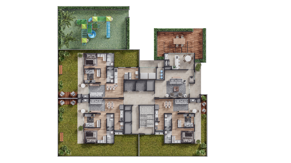 Imobiliria Destaque em Cascavel PR