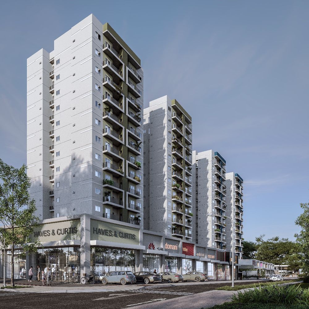 Imobili�ria Destaque em Cascavel PR