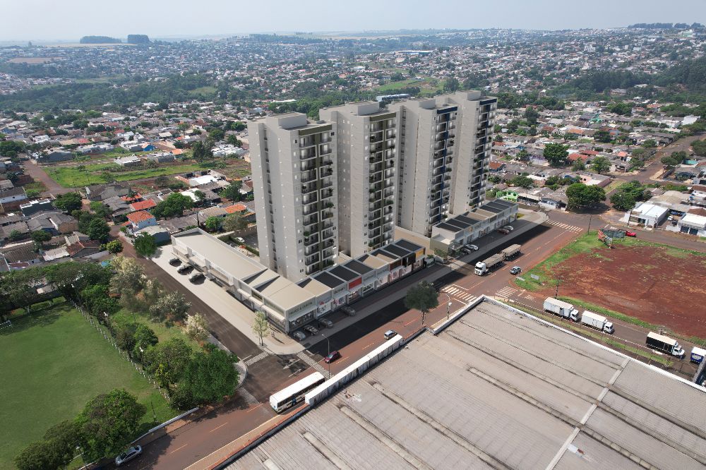 Imobili�ria Destaque em Cascavel PR