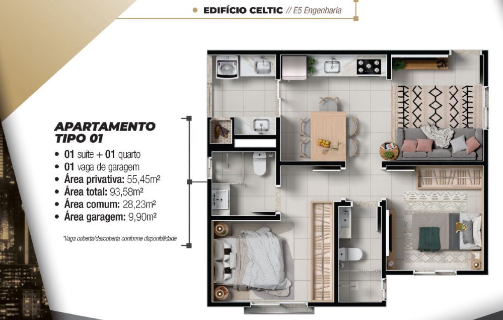 Imobiliria Destaque em Cascavel PR