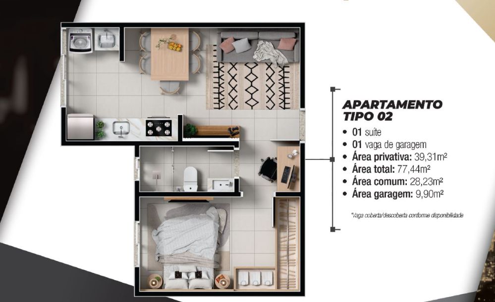 Imobiliria Destaque em Cascavel PR