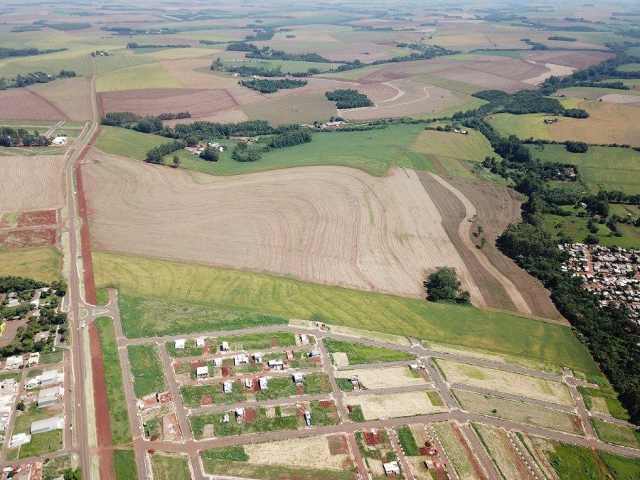 Terreno com 300m2 - Loteamento Barcelona- Bairro Brazmadeira