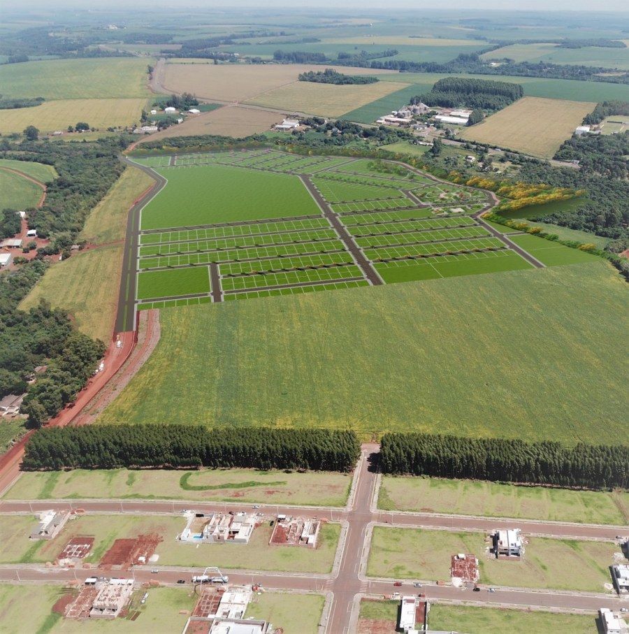 Imobili�ria Destaque em Cascavel PR