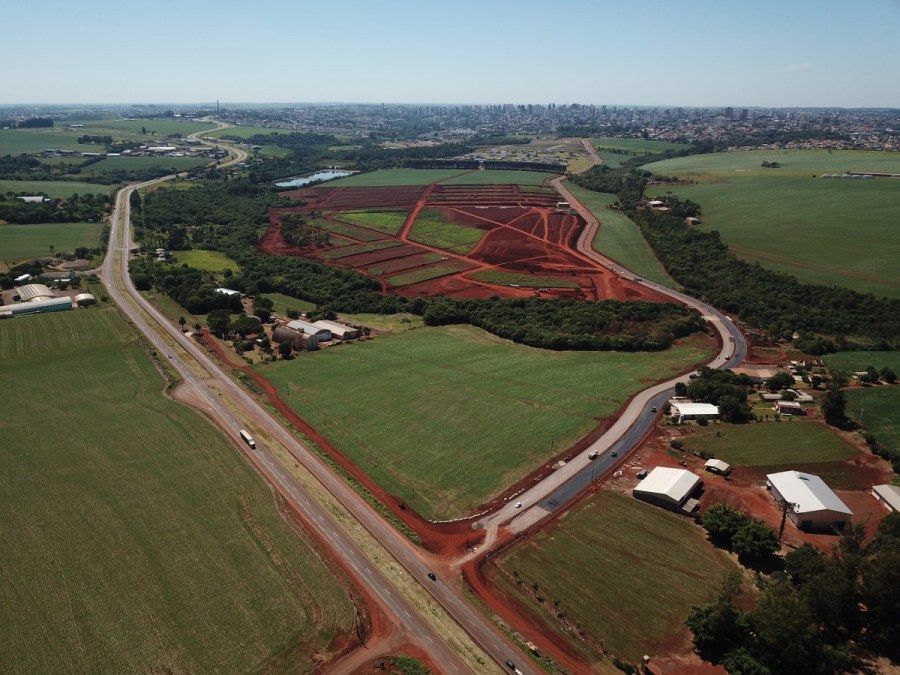 Imobili�ria Destaque em Cascavel PR