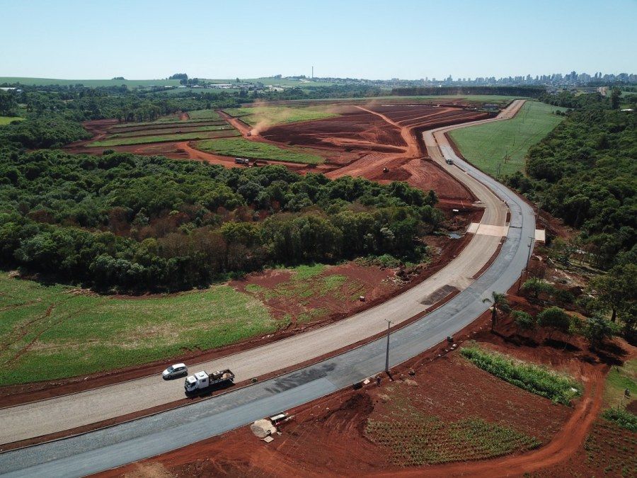 Imobili�ria Destaque em Cascavel PR