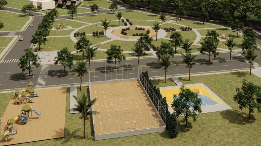 Imobili�ria Destaque em Cascavel PR