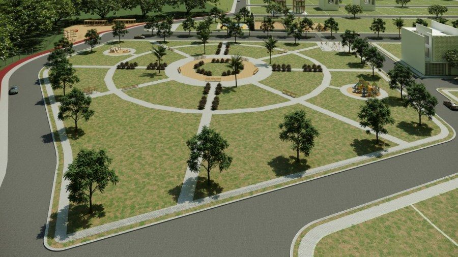 Imobili�ria Destaque em Cascavel PR