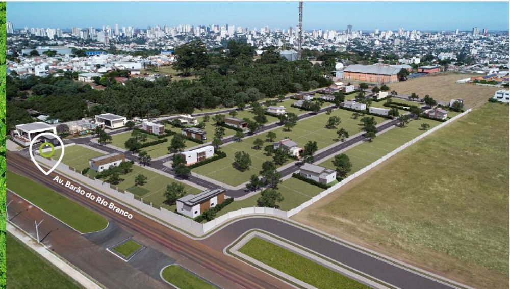 Imobili�ria Destaque em Cascavel PR