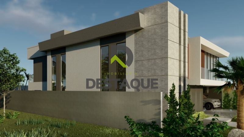 Imobili�ria Destaque em Cascavel PR