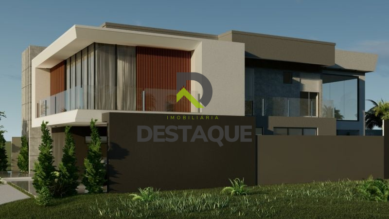 Imobili�ria Destaque em Cascavel PR