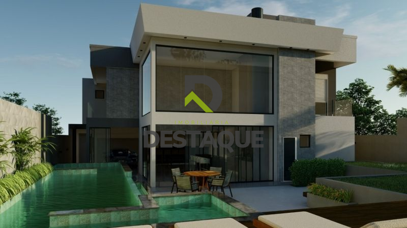 Imobili�ria Destaque em Cascavel PR