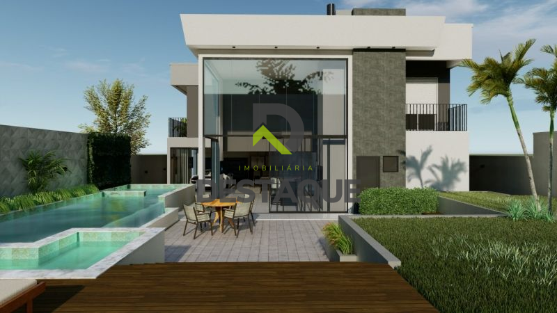 Imobili�ria Destaque em Cascavel PR