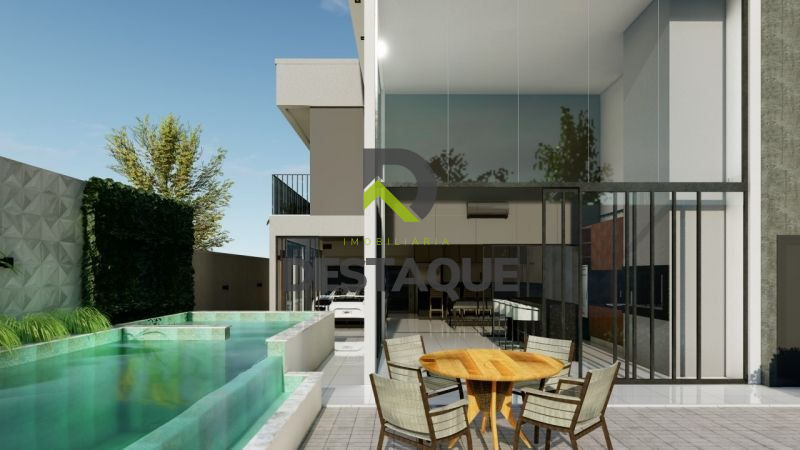Imobili�ria Destaque em Cascavel PR