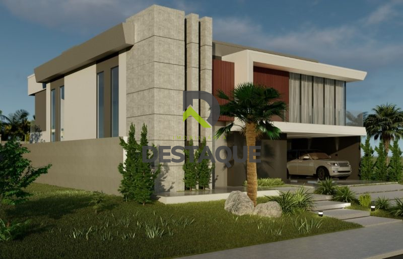Imobili�ria Destaque em Cascavel PR
