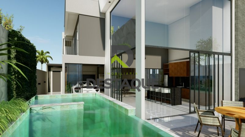 Imobili�ria Destaque em Cascavel PR