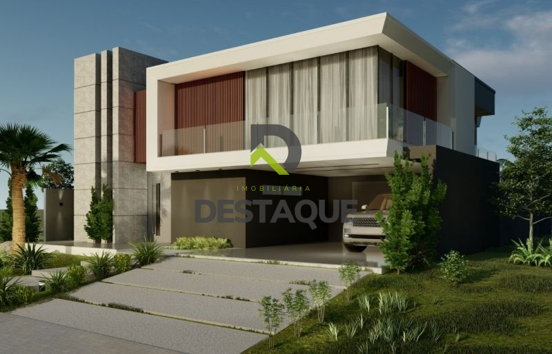 Imobili�ria Destaque em Cascavel PR