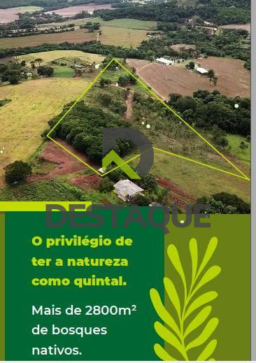 Imobili�ria Destaque em Cascavel PR