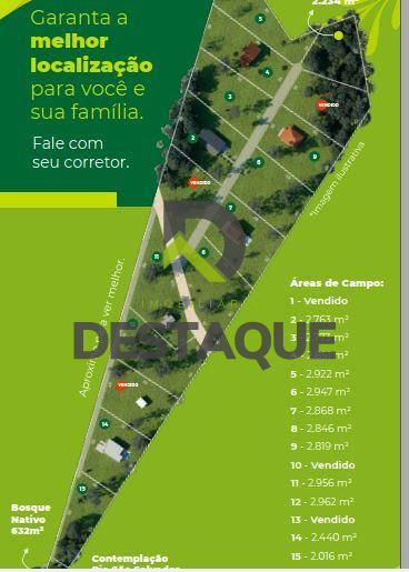 Imobili�ria Destaque em Cascavel PR