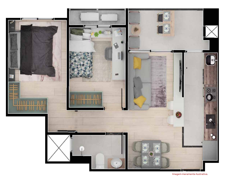 Imobiliria Destaque em Cascavel PR