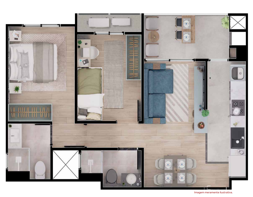 Imobiliria Destaque em Cascavel PR