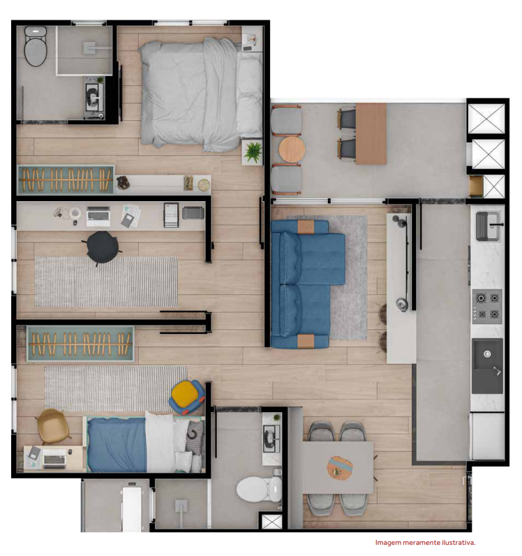 Imobiliria Destaque em Cascavel PR