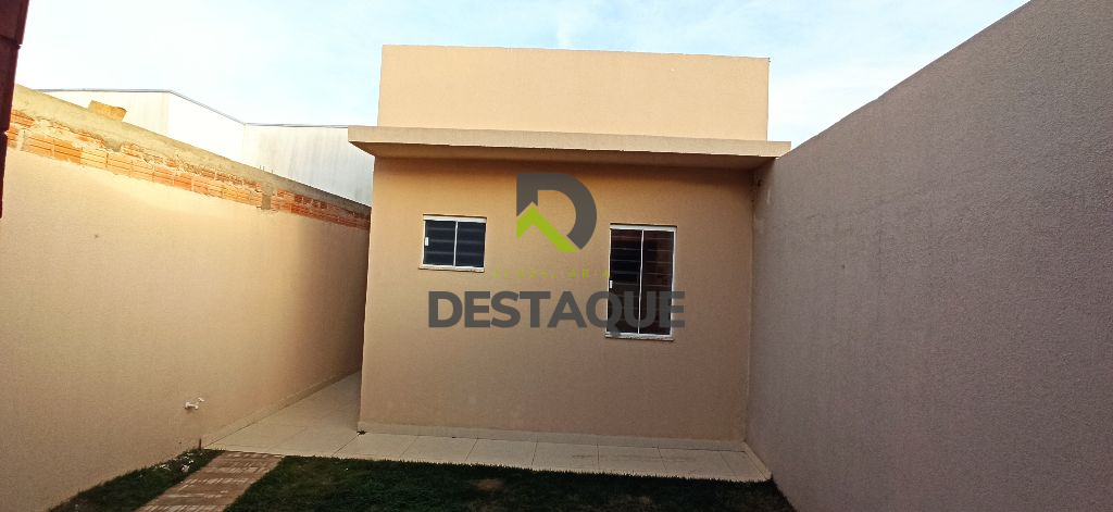 Imobiliria Destaque em Cascavel PR