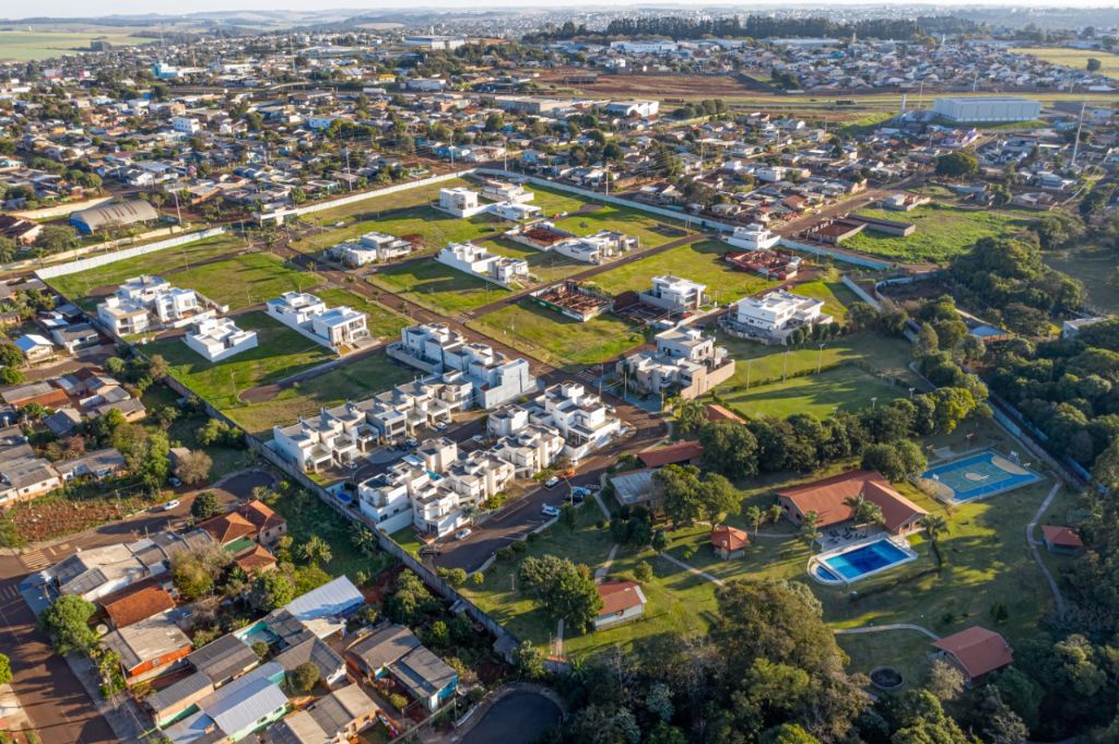Imobili�ria Destaque em Cascavel PR