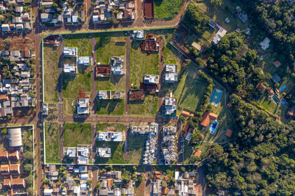 Imobili�ria Destaque em Cascavel PR