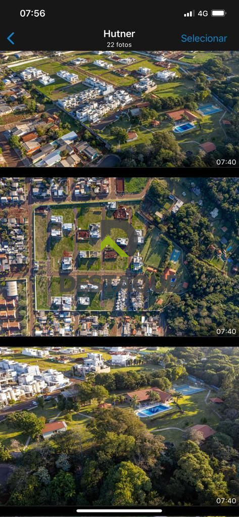 Imobili�ria Destaque em Cascavel PR