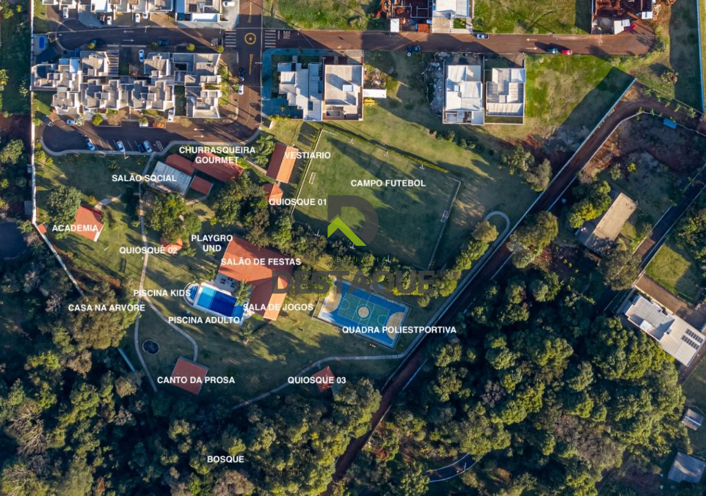 Imobili�ria Destaque em Cascavel PR