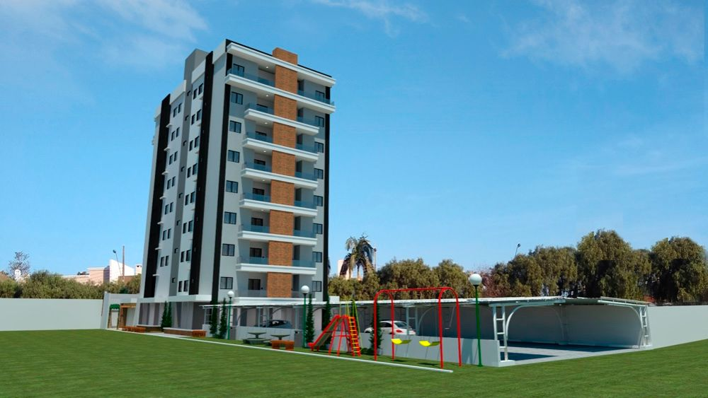 Imobili�ria Destaque em Cascavel PR