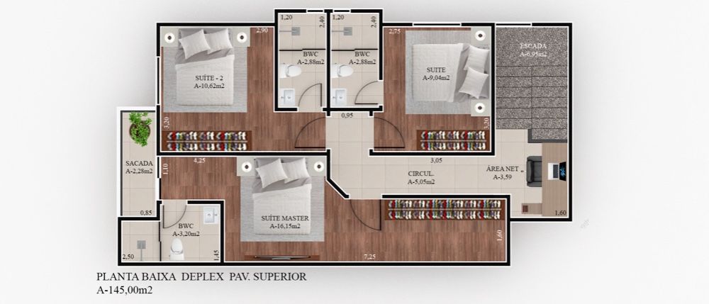 Imobiliria Destaque em Cascavel PR