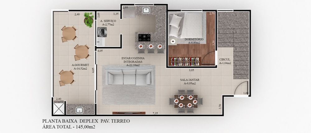 Imobiliria Destaque em Cascavel PR