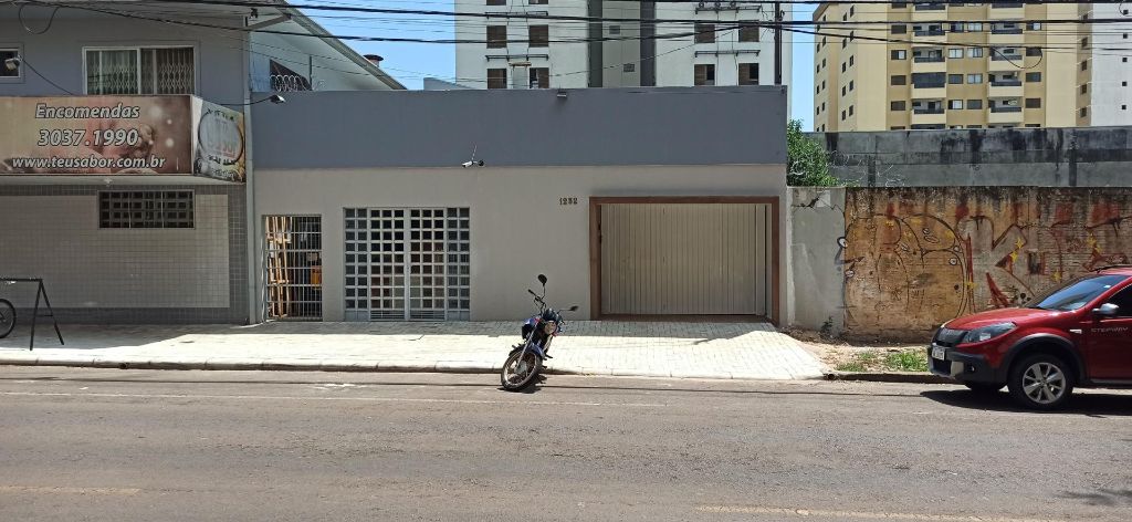 Imobili�ria Destaque em Cascavel PR