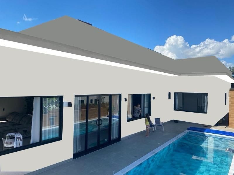 Casa a venda com 4 dormitorios- Marinas de Boa Vista da Aparecida