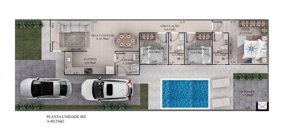 Imobiliria Destaque em Cascavel PR