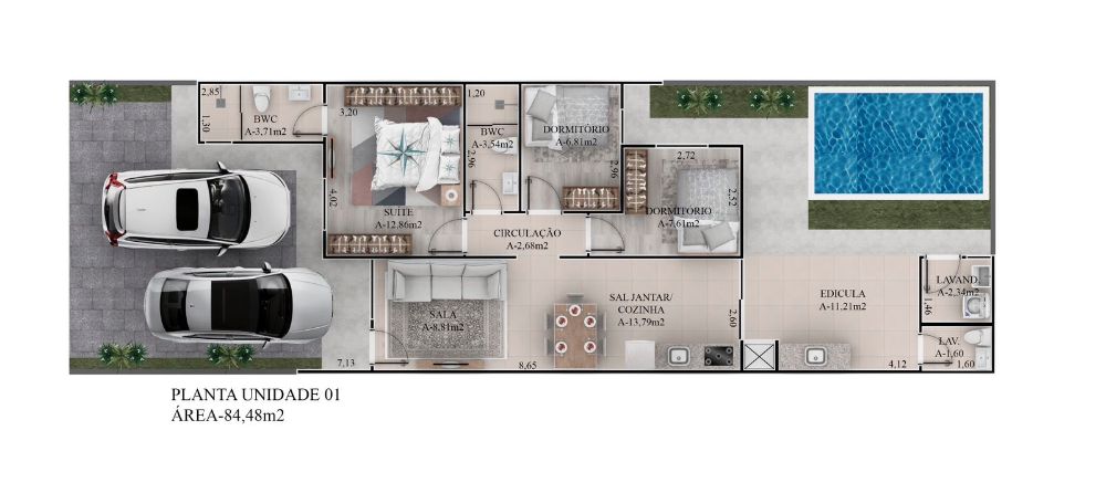 Imobiliria Destaque em Cascavel PR