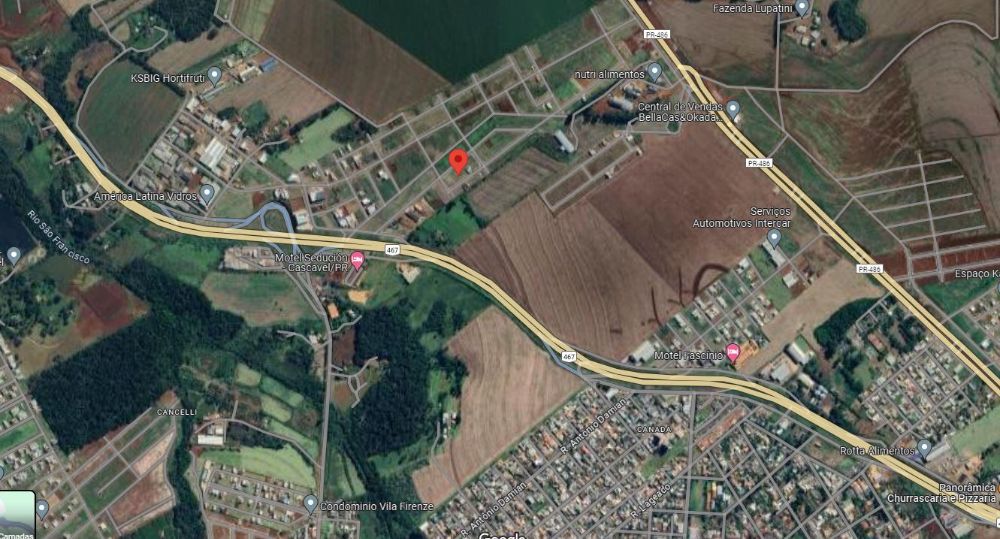 Imobiliria Destaque em Cascavel PR