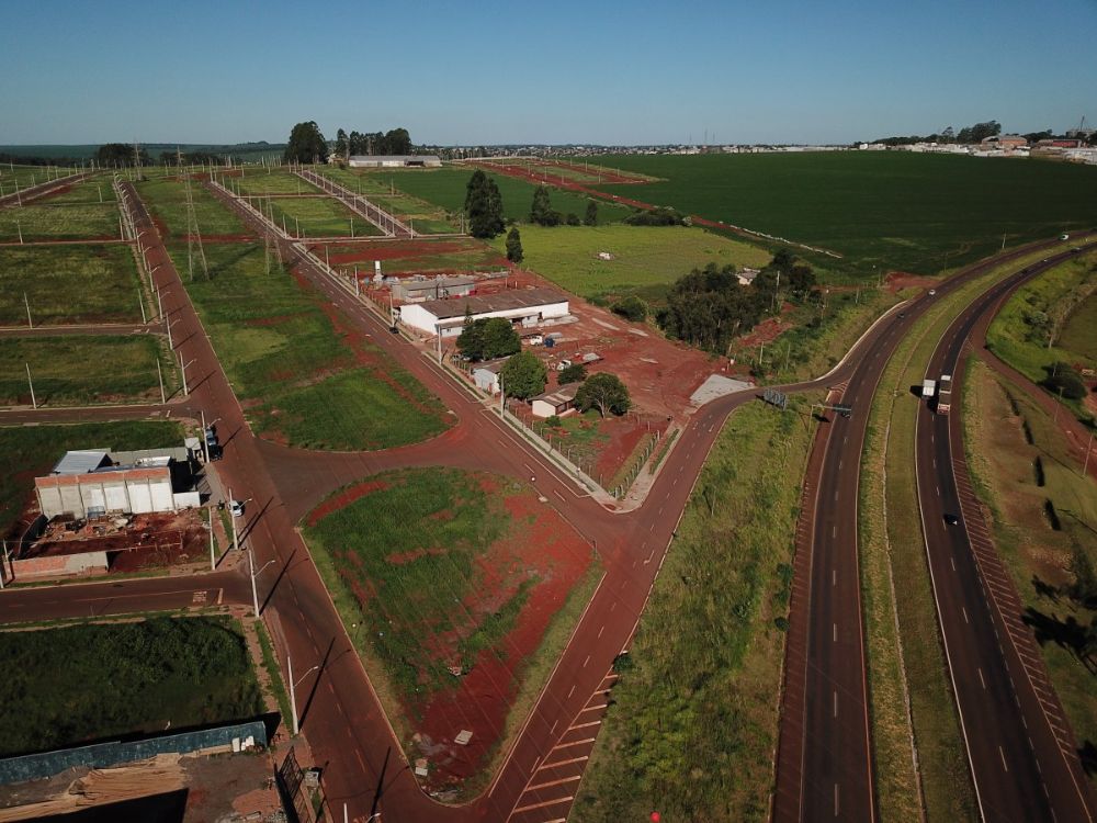 Imobiliria Destaque em Cascavel PR