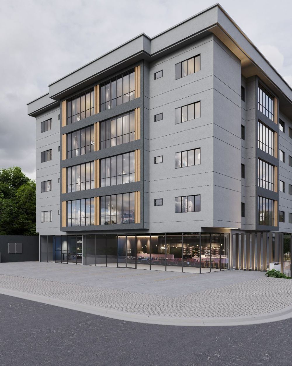 ** APARTAMENTOS A VENDA NO RESIDENCIAL BELGRANO