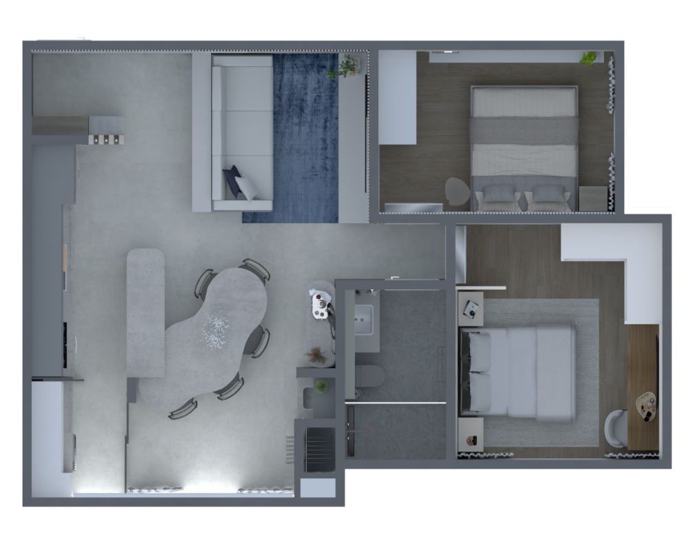 Imobili�ria Destaque em Cascavel PR