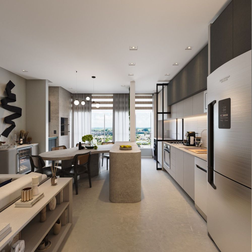 Imobili�ria Destaque em Cascavel PR