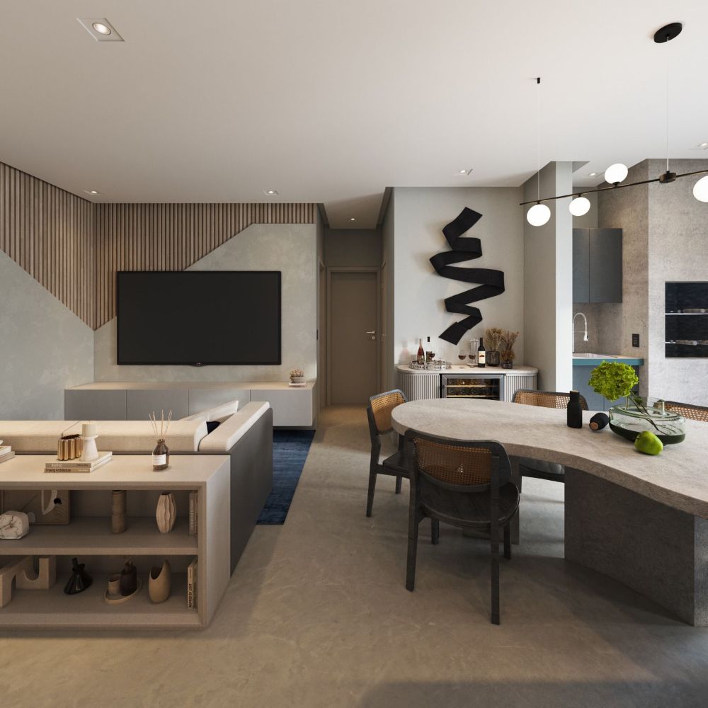 Imobili�ria Destaque em Cascavel PR