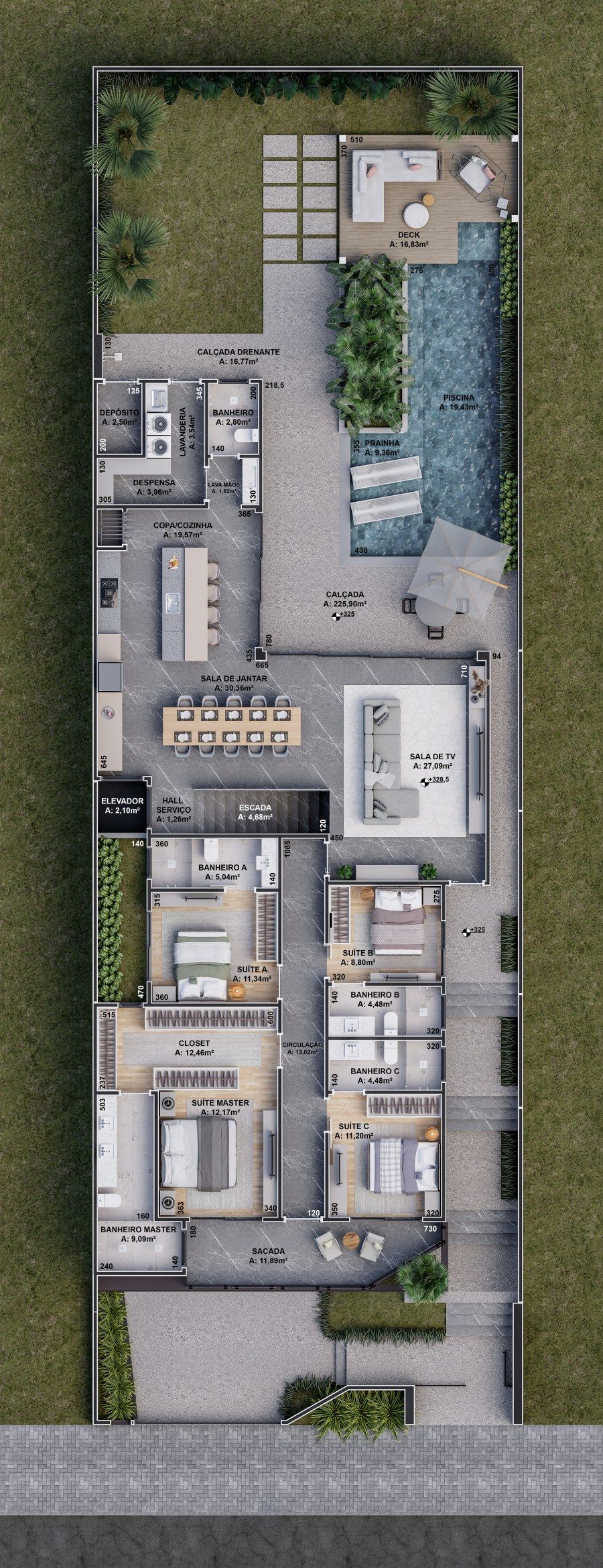 Imobiliria Destaque em Cascavel PR