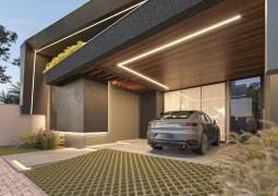  CASA TERREA ALTO PADRO COM 3 SUITES - TROPICAL II