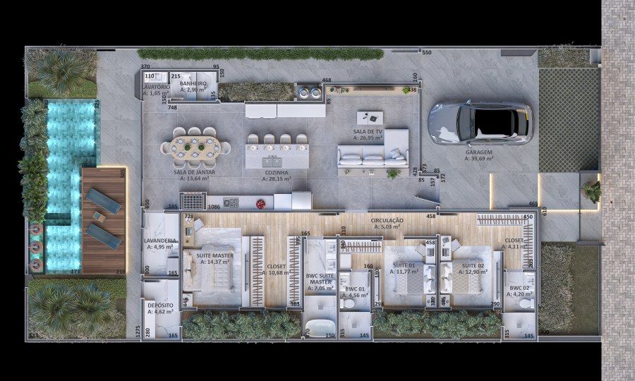 Imobiliria Destaque em Cascavel PR