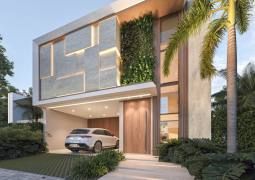  SOBRADO ALTO PADRO A VENDA - 03 SUITES- CONDOMIO PAYSAGEM FELICIT- B. FAG