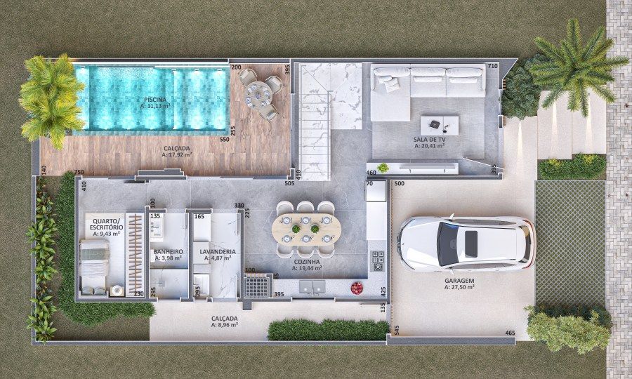 Imobiliria Destaque em Cascavel PR