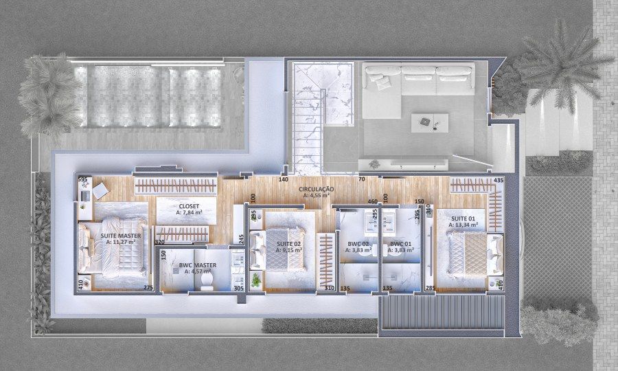 Imobiliria Destaque em Cascavel PR